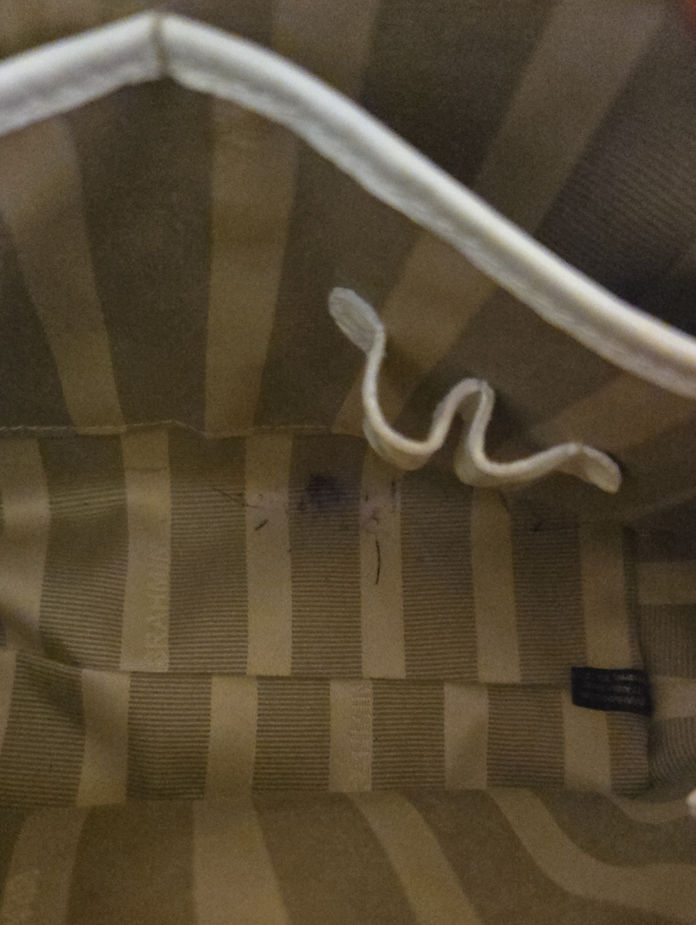 Brahmin Mini Duxbury Crossbody/ Shoulder Bag - Picture 8 of 16